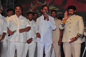 NBK 100th Movie Gautamiputra Satakarni Opening Photos